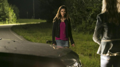 Imagen de Crónicas vampíricas (T6): Ep.6 Cuanto más me ignoras, más me acerco - 2