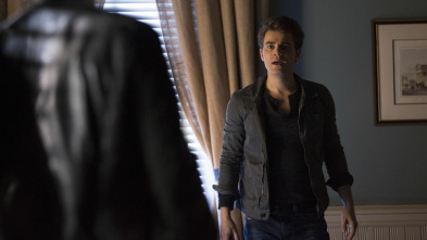 Imagen de Crónicas vampíricas (T6): Ep.8 Desvanecerme en ti - 2