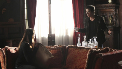 Imagen de Crónicas vampíricas (T6): Ep.9 Yo sola - 2
