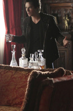 Imagen de Crónicas vampíricas (T6): Ep.9 Yo sola - 1