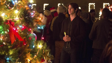 Imagen de Crónicas vampíricas (T6): Ep.10 La Navidad a través de tus ojos - 2