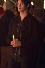 Imagen de Crónicas vampíricas (T6): Ep.10 La Navidad a través de tus ojos - 1