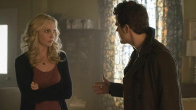 Imagen de Crónicas vampíricas (T6): Ep.12 Réquiem por los que van a morir - 2