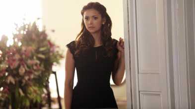 Imagen de Crónicas vampíricas (T6): Ep.15 Déjala ir - 2