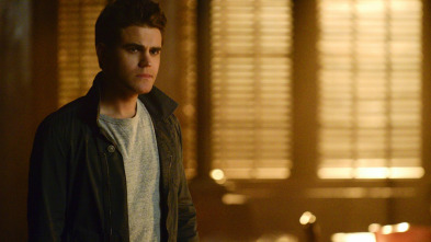 Imagen de Crónicas vampíricas (T6): Ep.16 Espiral descendente - 2