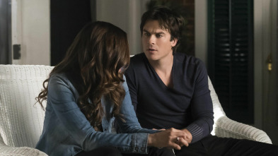 Imagen de Crónicas vampíricas (T6): Ep.19 Porque - 2