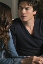 Imagen de Crónicas vampíricas (T6): Ep.19 Porque - 1