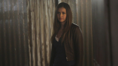 Imagen de Crónicas vampíricas (T6): Ep.22 Pensando en ti eternamente - 2