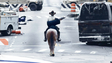 Imagen de The Walking Dead (T1): Ep.1 Los días transcurridos - 2