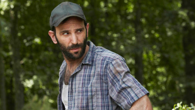 Imagen de The Walking Dead (T1) - 2