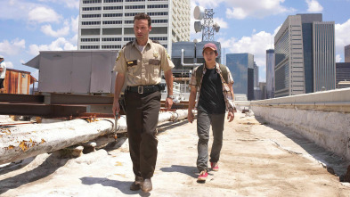 Imagen de The Walking Dead (T1) - 2