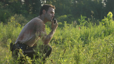 Imagen de The Walking Dead (T1): Ep.5 Wildfire - 2