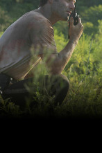 Imagen de The Walking Dead (T1): Ep.5 Wildfire - 1