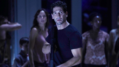 Imagen de The Walking Dead (T1) - 2