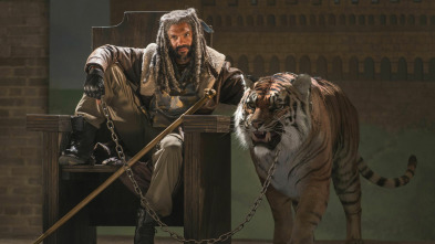 Imagen de The Walking Dead (T7) - 2