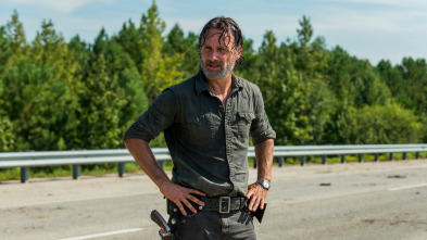 Imagen de The Walking Dead (T7) - 2