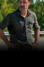 Imagen de The Walking Dead (T7) - 1