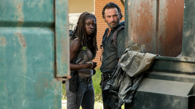Imagen de The Walking Dead (T7) - 2
