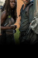 Imagen de The Walking Dead (T7) - 1