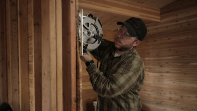 Imagen de Construyendo Alaska (T8): Arrasa con todo - 2