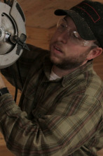 Imagen de Construyendo Alaska (T8): Arrasa con todo - 1