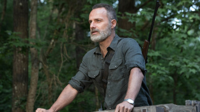 Imagen de The Walking Dead (T9) - 2