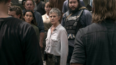 Imagen de The Walking Dead (T9) - 2