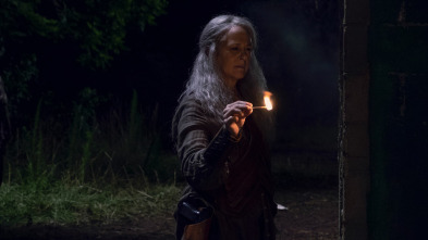 Imagen de The Walking Dead (T9) - 2