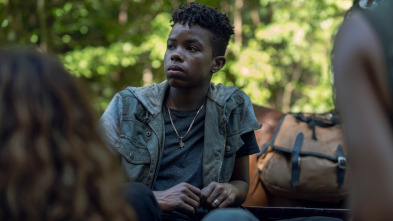 Imagen de The Walking Dead (T9) - 2