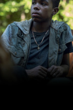 Imagen de The Walking Dead (T9) - 1