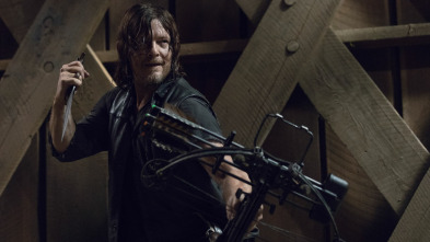 Imagen de The Walking Dead (T9) - 2
