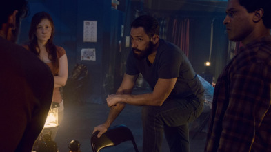 Imagen de The Walking Dead (T9) - 2