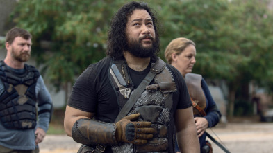 Imagen de The Walking Dead (T9) - 2