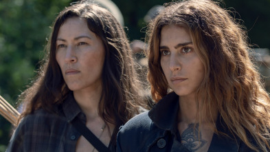 Imagen de The Walking Dead (T9) - 2