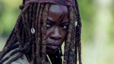 Imagen de The Walking Dead (T9) - 2
