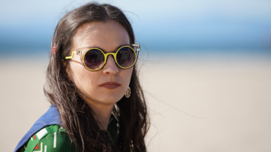 Imagen de Alien Highway (T1): Cúmulos californianos - 4
