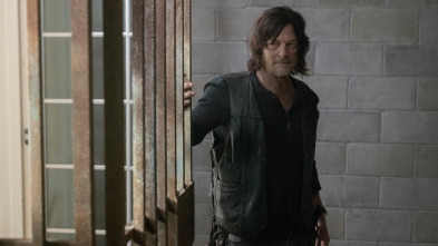 Imagen de The Walking Dead (T10) - 2