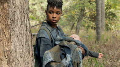 Imagen de The Walking Dead (T10) - 2