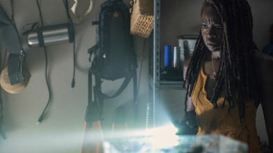 Imagen de The Walking Dead (T10) - 2
