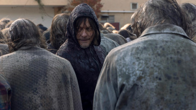 Imagen de The Walking Dead (T10) - 2
