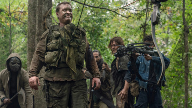 Imagen de The Walking Dead (T10) - 2