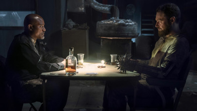 Imagen de The Walking Dead (T10) - 2