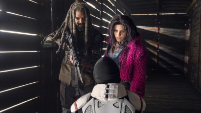Imagen de The Walking Dead (T10) - 2