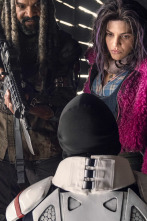 Imagen de The Walking Dead (T10) - 1