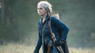 Imagen de The Walking Dead (T10) - 2
