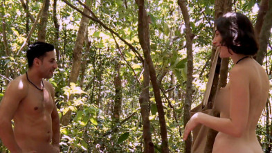Imagen de Naked and Afraid... (T1): La erección accidental - 2