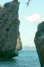 Imagen de Naked and Afraid... (T1): Flexibilidad en la playa - 1