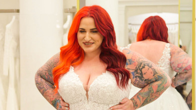 Imagen de ¡Sí, quiero ese... (T22): El vestido 
