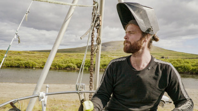 Imagen de La pesca del oro (T10): Por un puñado de oro - 2