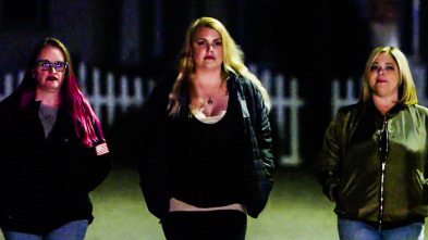 Imagen de Buscadores de fantasmas (T27): Ep.4 - 2